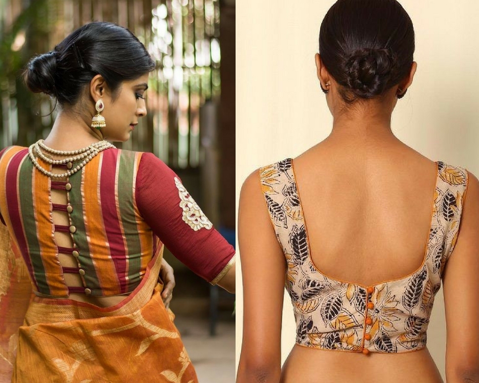 Buttons on the back- modelling agencies in mumbai