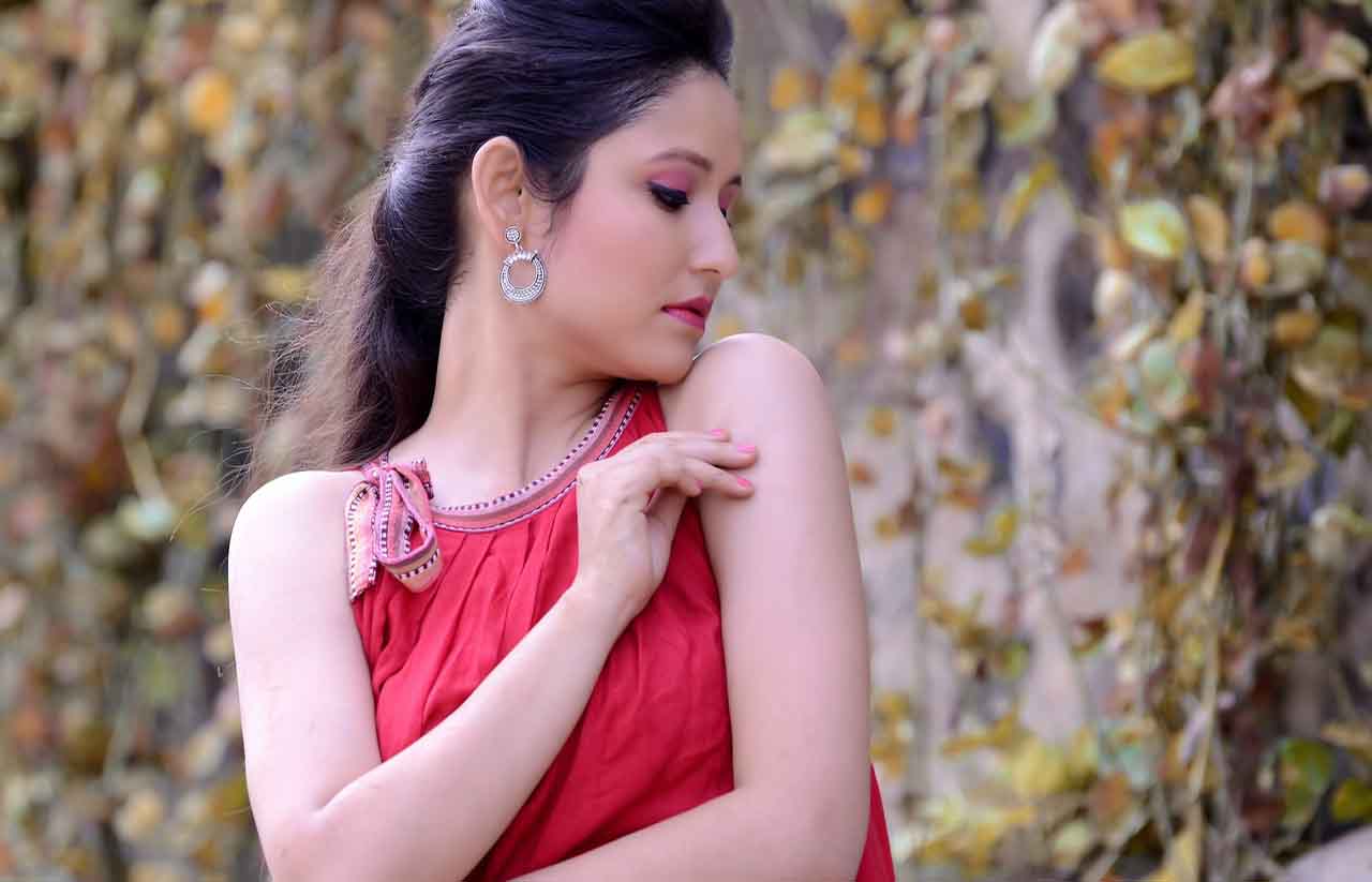 Top New Female Model in NaviMumbai