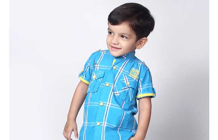 Kids Model in Pune