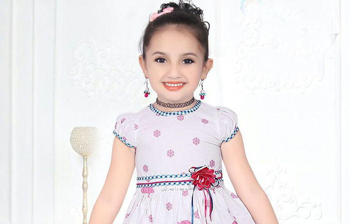 Top Kids Model in Mumbai