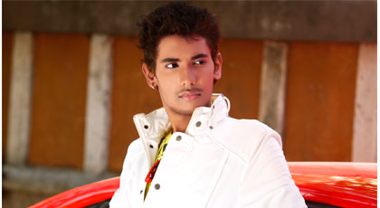 Experienced Male Models in Mumbai