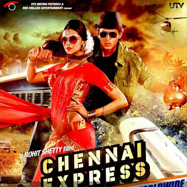 chennai express movie