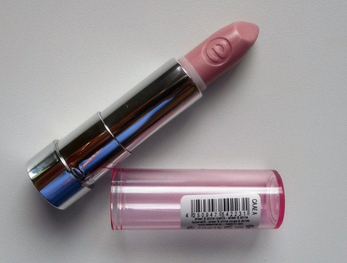 types of lipstick
