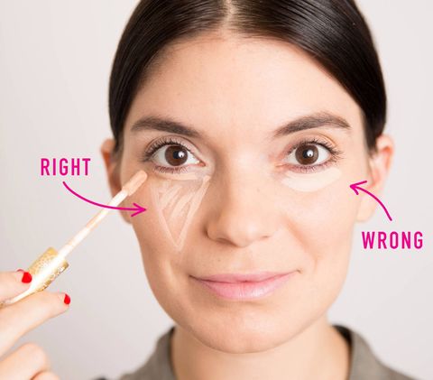 Beauty Hacks: How To Do The Perfect Eye Makeup