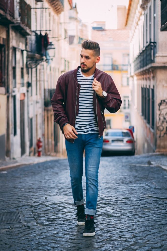 Male-model-with-jacket-pose