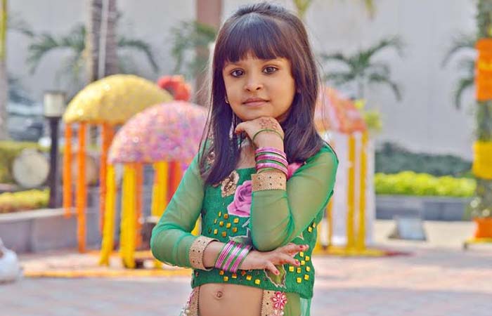 Best Kids Model in Mumbai