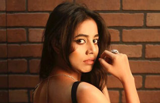 Top New Female Model in Mumbai
