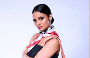 Top New Female Model in Mumbai